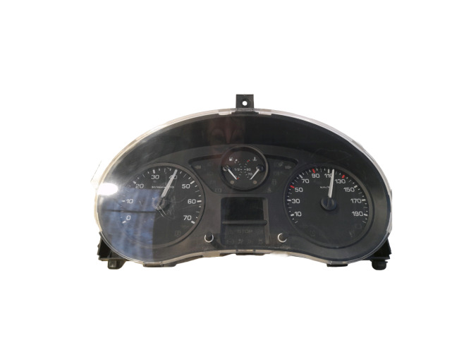 CUADRO INSTRUMENTOS PEUGEOT PARTNER 2016