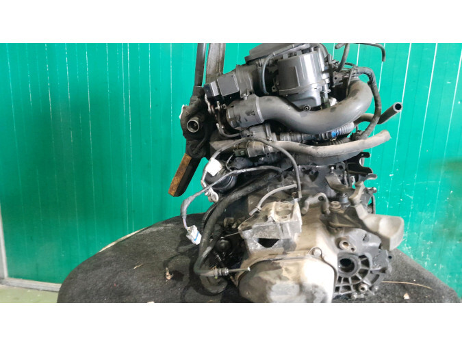 MOTOR ARRANQUE CITROEN C3