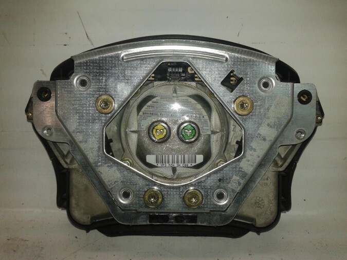 AIRBAG DELANTERO IZQUIERDO MERCEDES CLASE E 2000