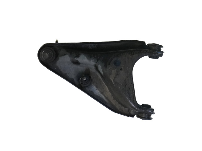 BRAZO SUSPENSION INFERIOR DELANTERO DERECHO DACIA SANDERO 2011