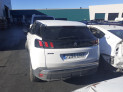 PUERTA TRASERA IZQUIERDA PEUGEOT 3008 BLANCA 2020