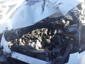 PUERTA TRASERA IZQUIERDA PEUGEOT 3008 BLANCA 2020