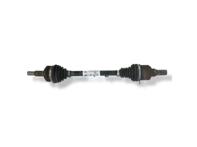 TRANSMISION DELANTERA IZQUIERDA PEUGEOT 3008 2020