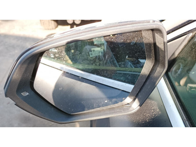 RETROVISOR IZQUIERDO SEAT LEON 2021