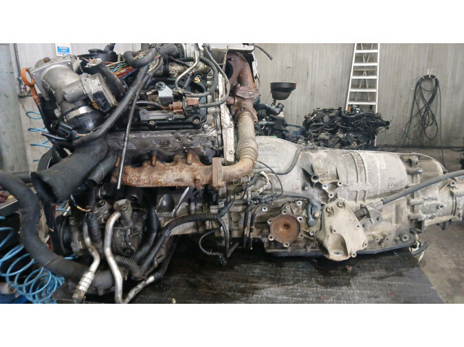 MOTOR ARRANQUE AUDI A4 2005