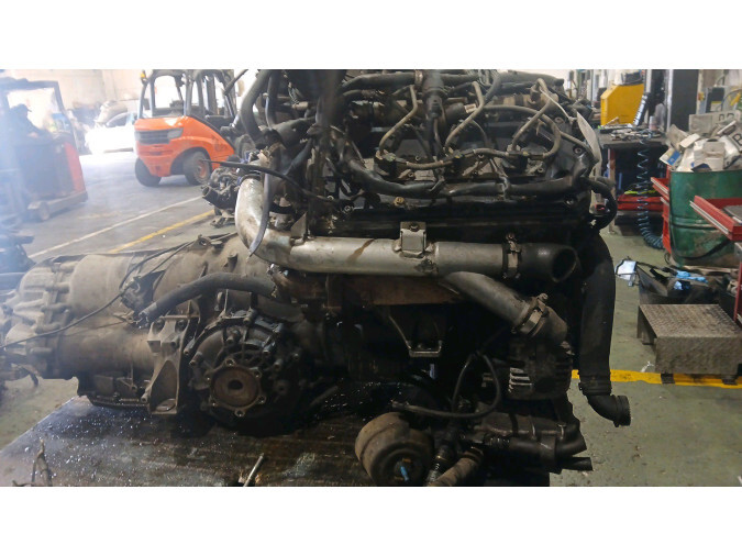 MOTOR ARRANQUE AUDI A4 2005