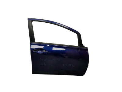 PUERTA DELANTERA DERECHA NISSAN NOTE 2016