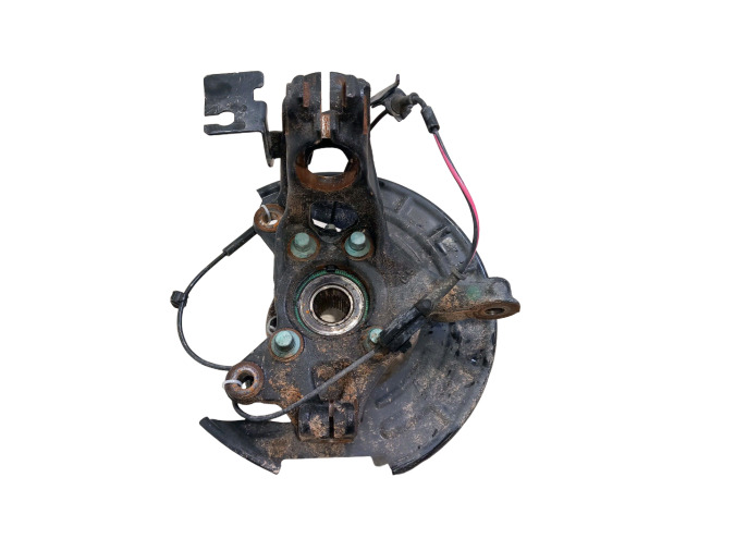MANGUETA DELANTERA DERECHA MAZDA 3 2024