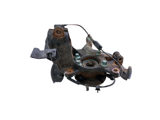 MANGUETA DELANTERA DERECHA MAZDA 3 2024