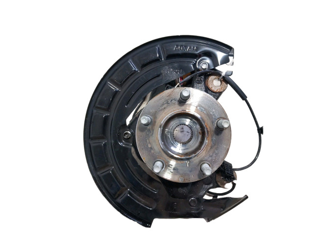 MANGUETA DELANTERA DERECHA MAZDA 3 2024