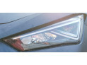 FARO DELANTERO DERECHO RENAULT LEON 2021