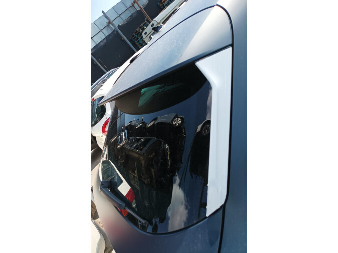 PORTON TRASERO SEAT LEON 2021