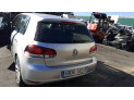 BRAZO SUSPENSION INFERIOR DELANTERO DERECHO VOLKSWAGEN GOLF 2010