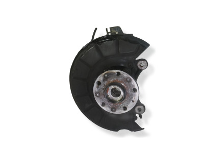 MANGUETA DELANTERA IZQUIERDA VOLKSWAGEN GOLF 2010