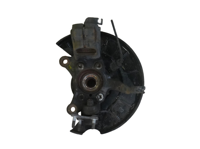 MANGUETA DELANTERA IZQUIERDA VOLKSWAGEN GOLF 2010