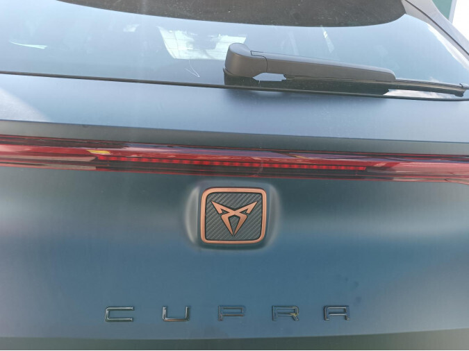 PORTON TRASERO SEAT LEON 2021