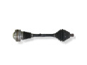 TRANSMISION DELANTERA IZQUIERDA VOLKSWAGEN GOLF 2010