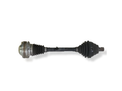 TRANSMISION DELANTERA IZQUIERDA VOLKSWAGEN GOLF 2010