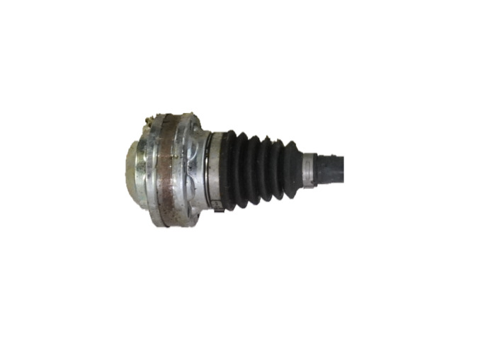 TRANSMISION DELANTERA IZQUIERDA VOLKSWAGEN GOLF 2010