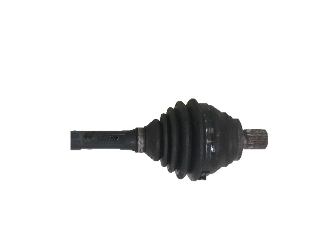 TRANSMISION DELANTERA IZQUIERDA VOLKSWAGEN GOLF 2010