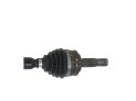 TRANSMISION DELANTERA DERECHA CITROEN C4 2023