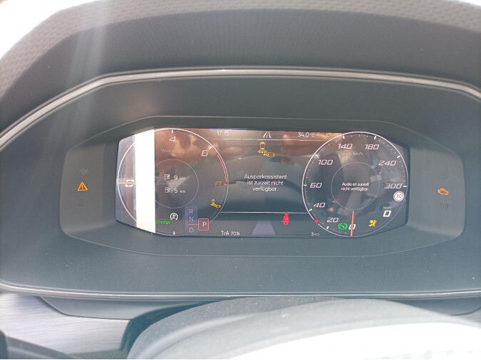 Cuadro instrumentos SEAT LEON 2021