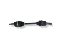 TRANSMISION DELANTERA IZQUIERDA MAZDA 3 2013