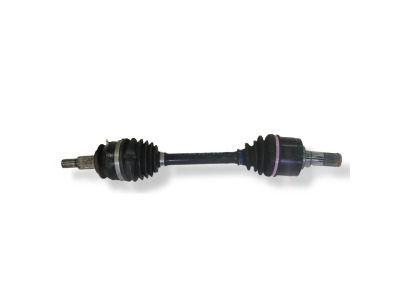TRANSMISION DELANTERA IZQUIERDA MAZDA 3 2013