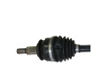 TRANSMISION DELANTERA IZQUIERDA MAZDA 3 2013