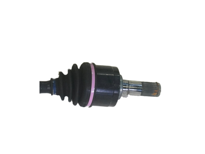TRANSMISION DELANTERA IZQUIERDA MAZDA 3 2013