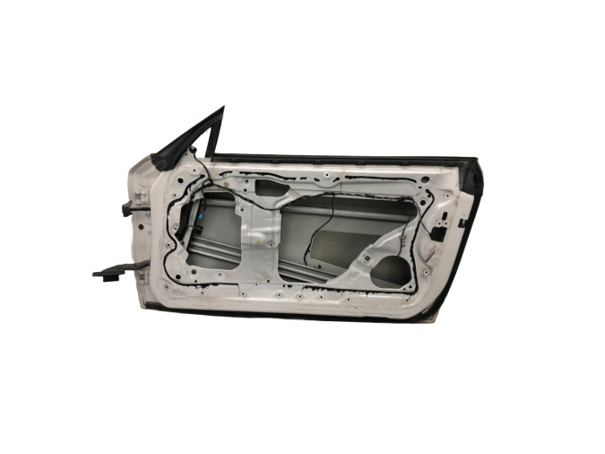 PUERTA DELANTERA DERECHA BMW 120D 2010