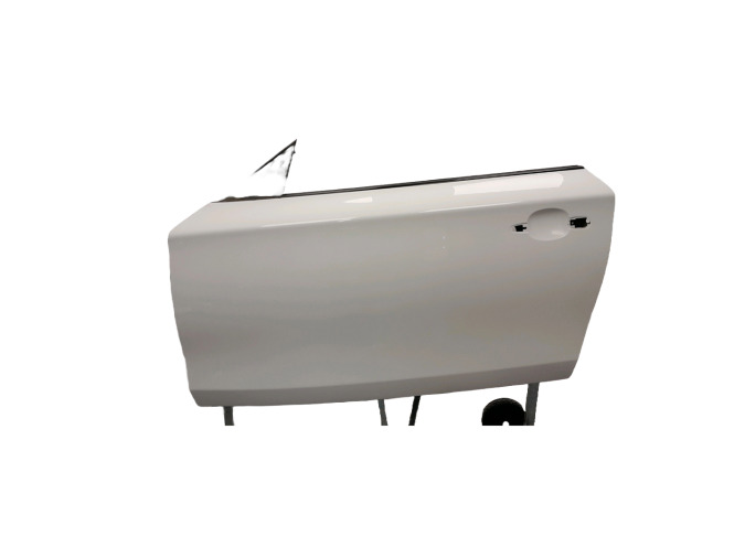 PUERTA DELANTERA IZQUIERDA BMW 120D 2010