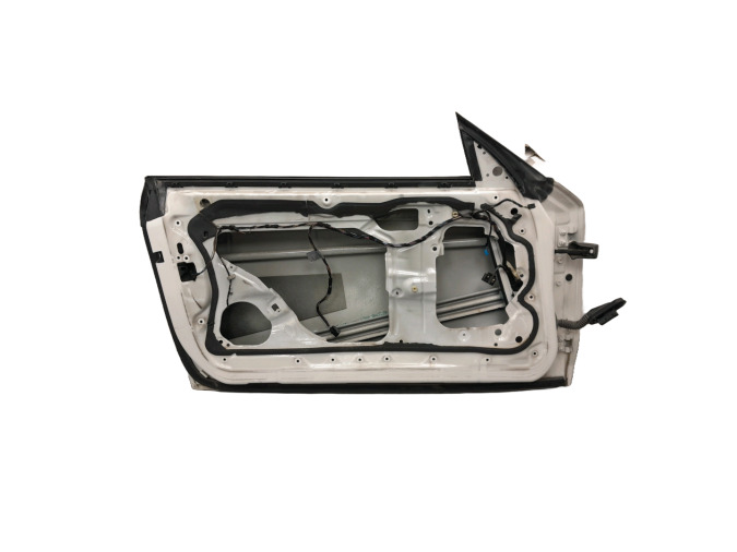 PUERTA DELANTERA IZQUIERDA BMW 120D 2010