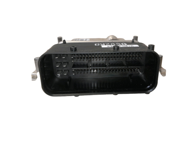 CENTRALITA MOTOR KIA RIO 2013