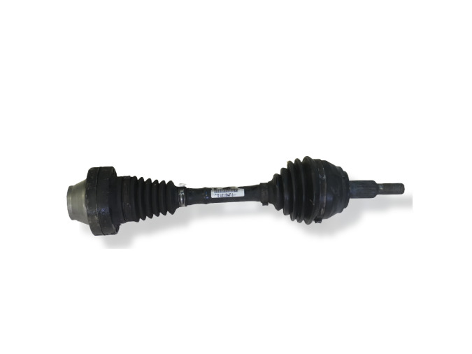 TRANSMISION DELANTERA  VOLKSWAGEN TOUAREG 2005