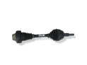 TRANSMISION DELANTERA  VOLKSWAGEN TOUAREG 2005
