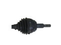 TRANSMISION DELANTERA  VOLKSWAGEN TOUAREG 2005