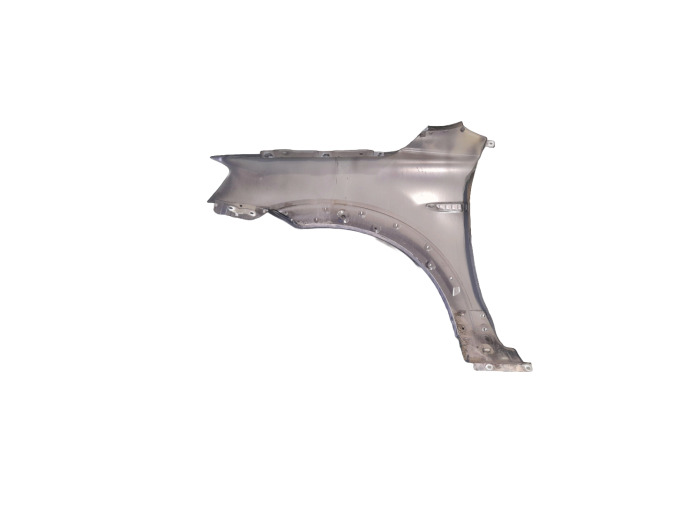ALETA DELANTERA DERECHA CHEVROLET CAPTIVA GRIS 2013
