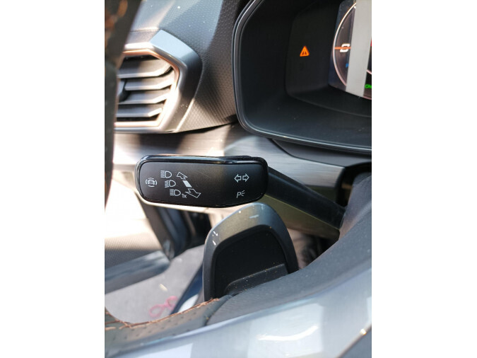 Mando Multifunción SEAT LEON 2021