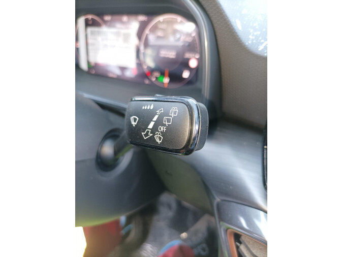 Mando Multifunción SEAT LEON 2021