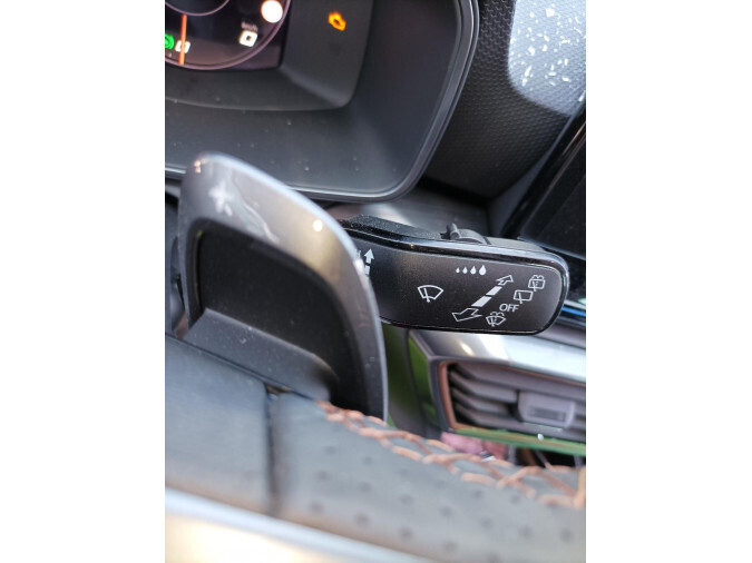 Mando Multifunción SEAT LEON 2021