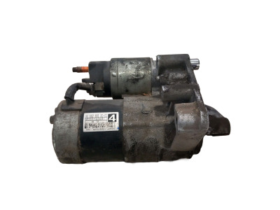 MOTOR ARRANQUE PEUGEOT 308 2010