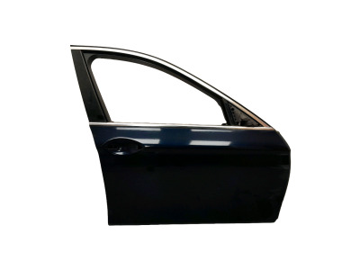 PUERTA DELANTERA DERECHA BMW 523I AZUL 2010