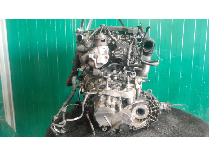MOTOR ARRANQUE  HONDA CR-V 2009
