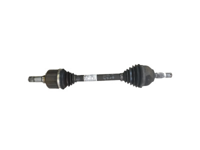 TRANSMISION DELANTERA IZQUIERDA PEUGEOT 3008 2012
