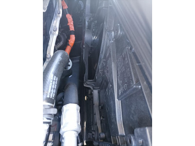 ELECTROVENTILADOR RENAULT LEON 2021