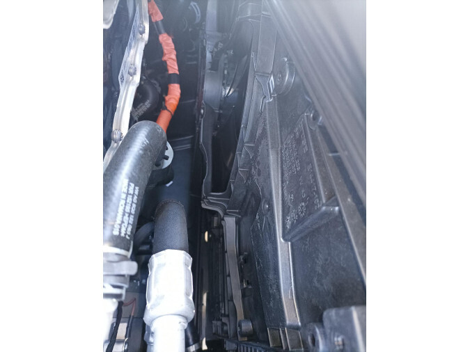 ELECTROVENTILADOR RENAULT LEON 2021