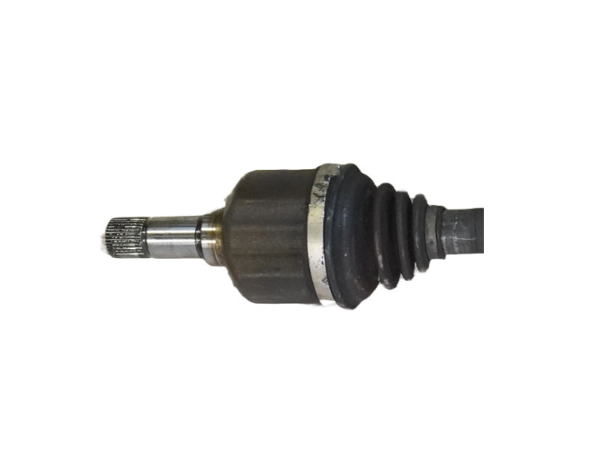 TRANSMISION DELANTERA IZQUIERDA PEUGEOT 3008 2012