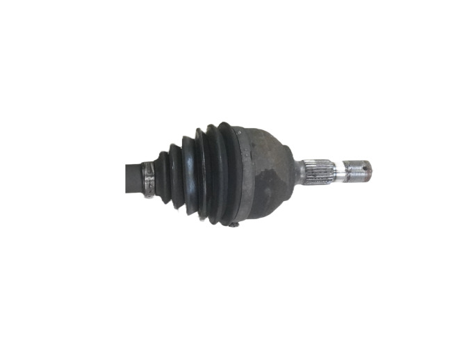 TRANSMISION DELANTERA IZQUIERDA PEUGEOT 3008 2012