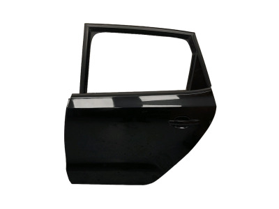 PUERTA TRASERA IZQUIERDA VOLKSWAGEN POLO 2011